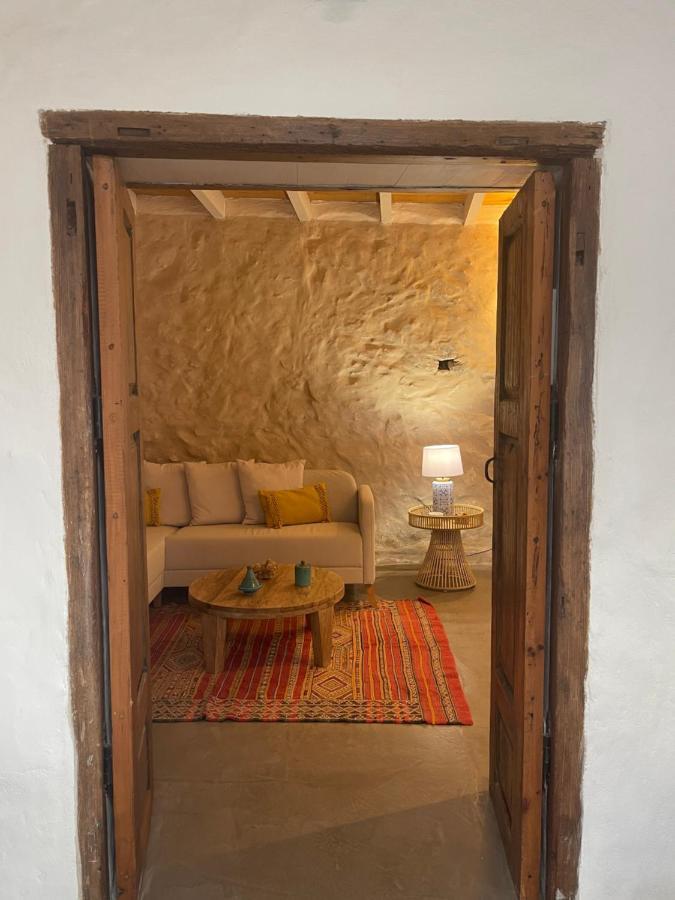 Finca Petite Vineyard Villa Tabayesco Ngoại thất bức ảnh