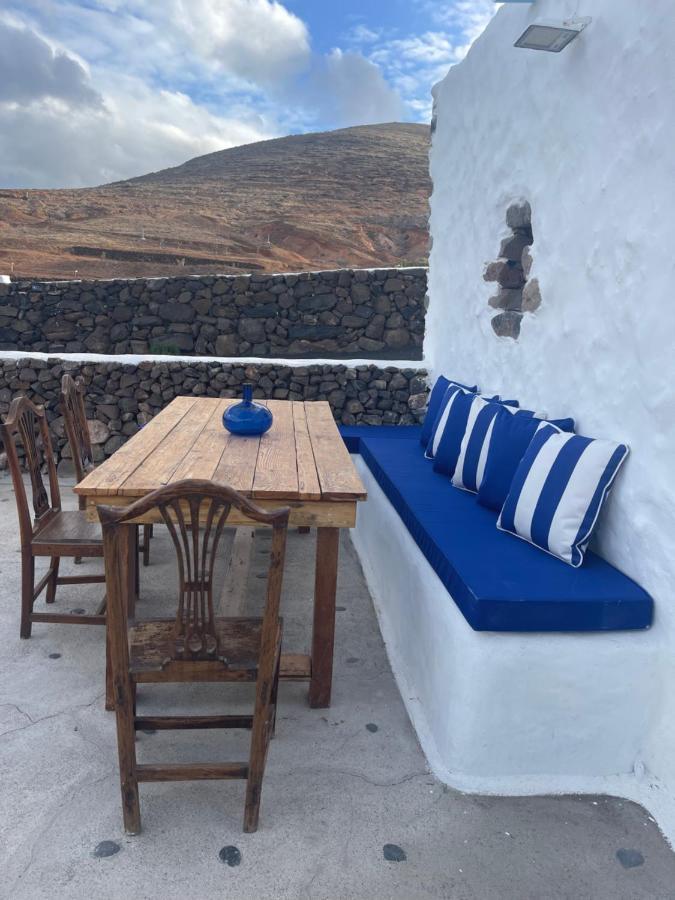 Finca Petite Vineyard Villa Tabayesco Ngoại thất bức ảnh