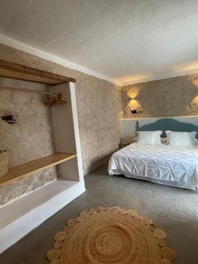 Finca Petite Vineyard Villa Tabayesco Ngoại thất bức ảnh