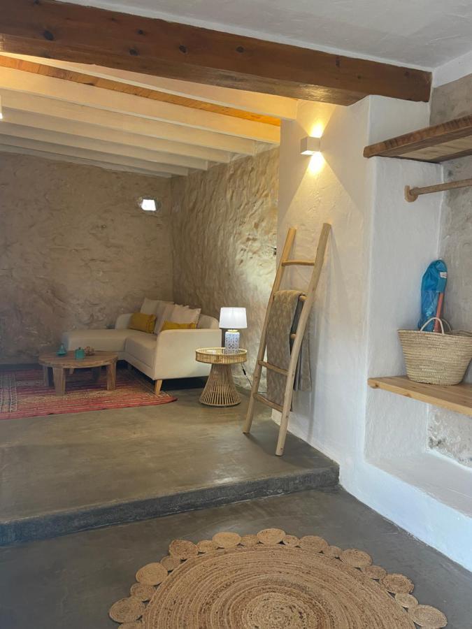Finca Petite Vineyard Villa Tabayesco Ngoại thất bức ảnh