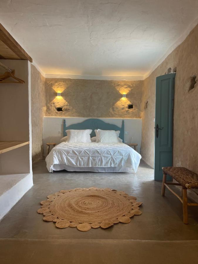 Finca Petite Vineyard Villa Tabayesco Ngoại thất bức ảnh