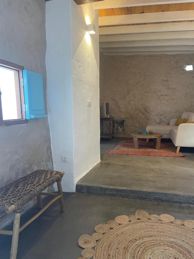 Finca Petite Vineyard Villa Tabayesco Ngoại thất bức ảnh