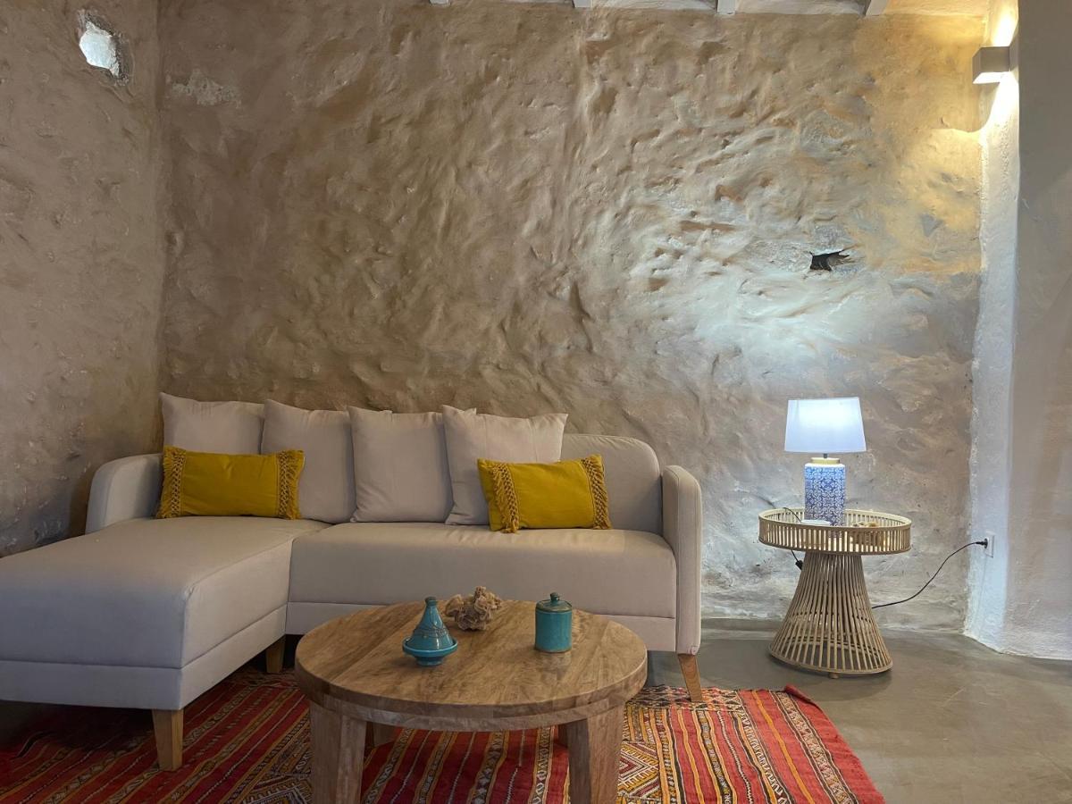 Finca Petite Vineyard Villa Tabayesco Ngoại thất bức ảnh